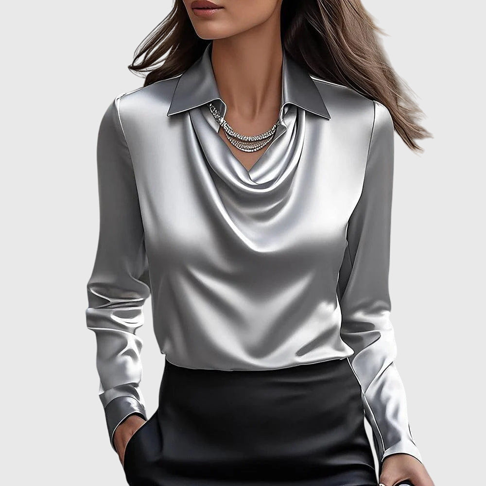 Beeckhoven™ | Elegante Damesblouse