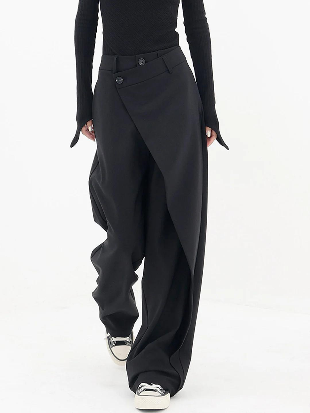 Yuli™| Moderne Baggy Pantalon