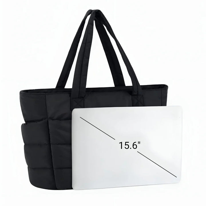 Cloud Tote™| Trendy Tas