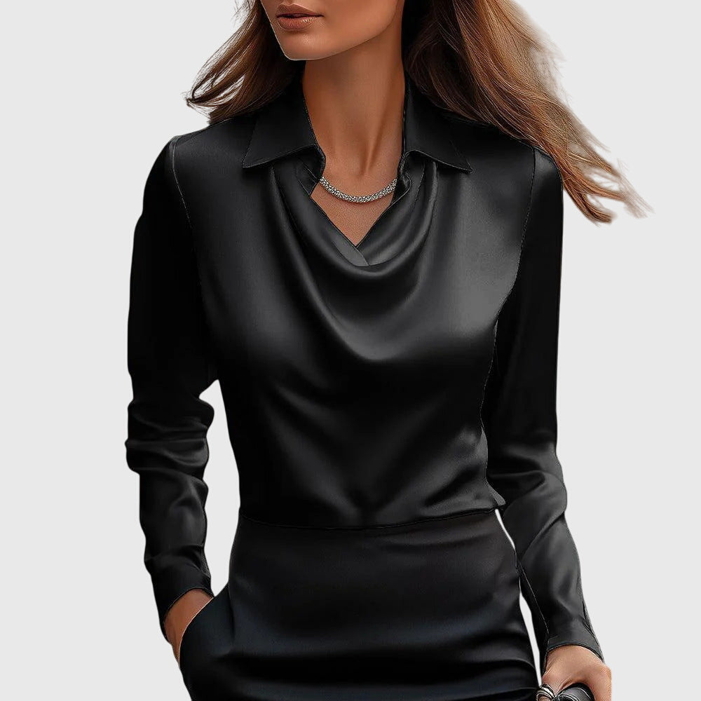 Beeckhoven™ | Elegante Damesblouse