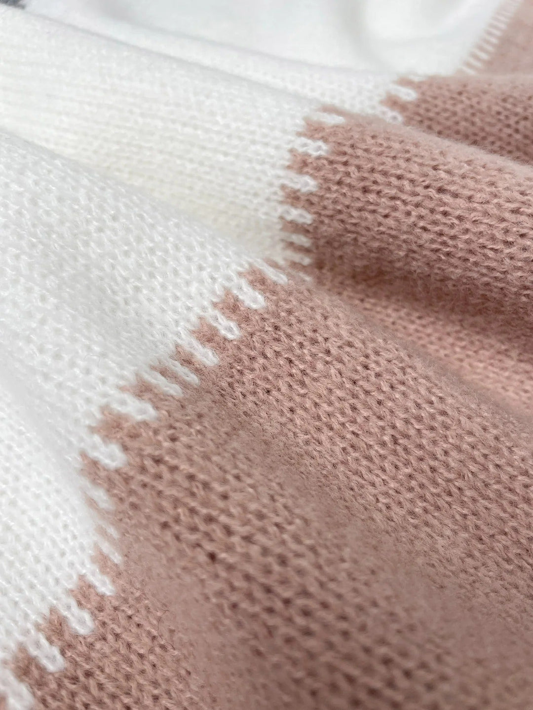 Aisha | Trui Met Luipaardprint