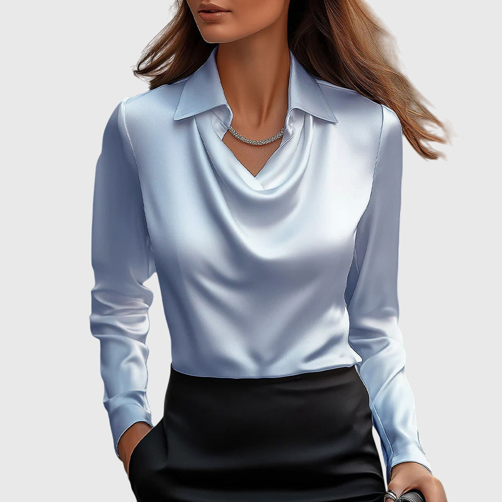 Beeckhoven™ | Elegante Damesblouse