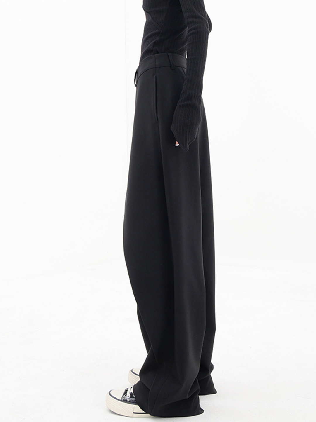 Yuli™| Moderne Baggy Pantalon