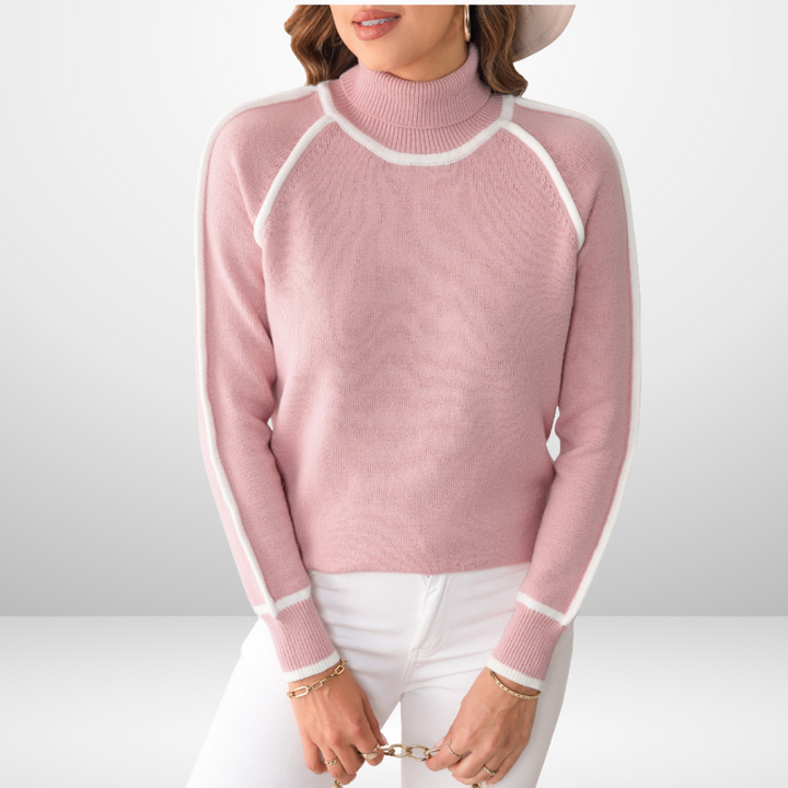 Annabel| Warme coltrui