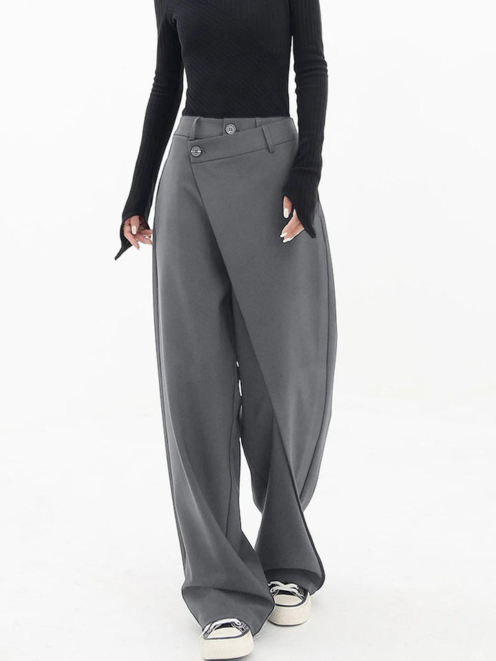 Yuli™| Moderne Baggy Pantalon