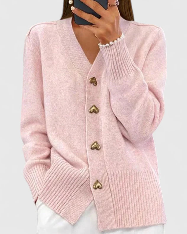 Beeckhoven™ | Elegante Cardigan