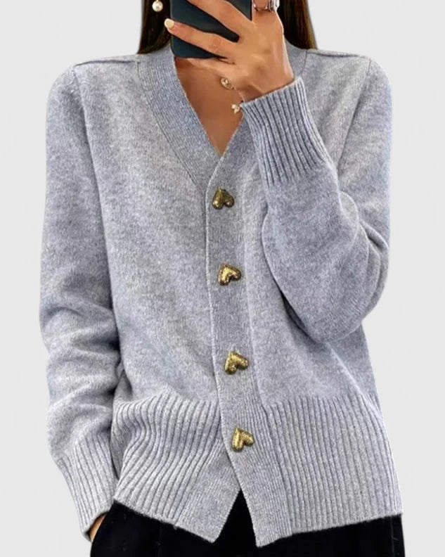 Beeckhoven™ | Elegante Cardigan