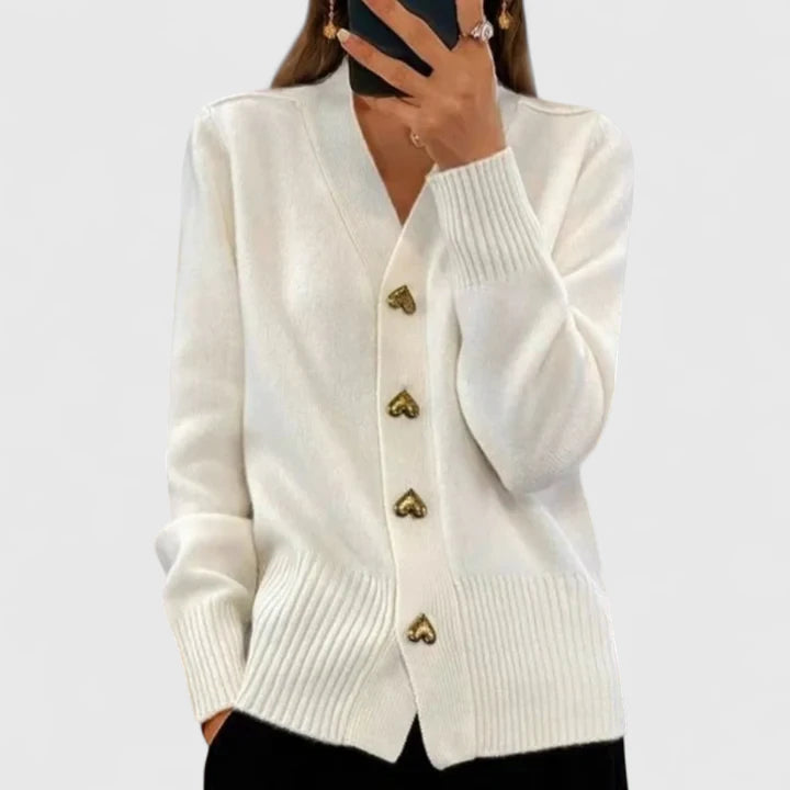Beeckhoven™ | Elegante Cardigan