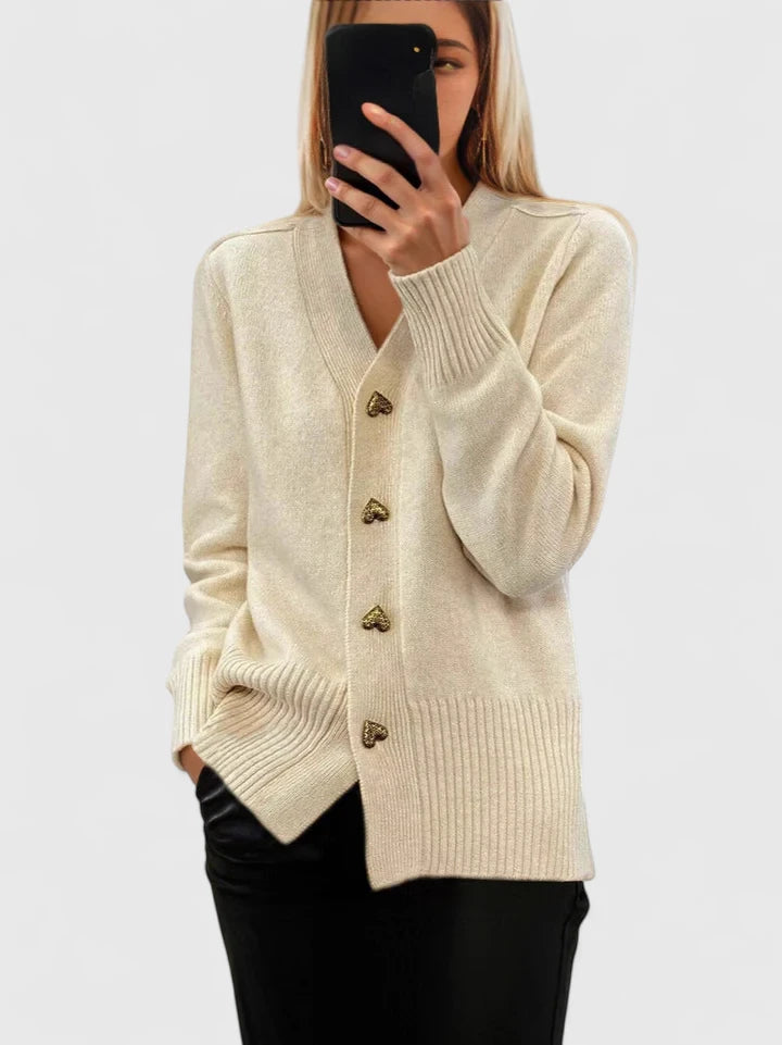Beeckhoven™ | Elegante Cardigan
