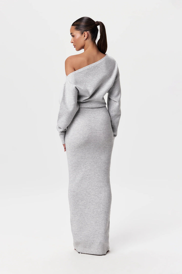 Serena Knit Dress