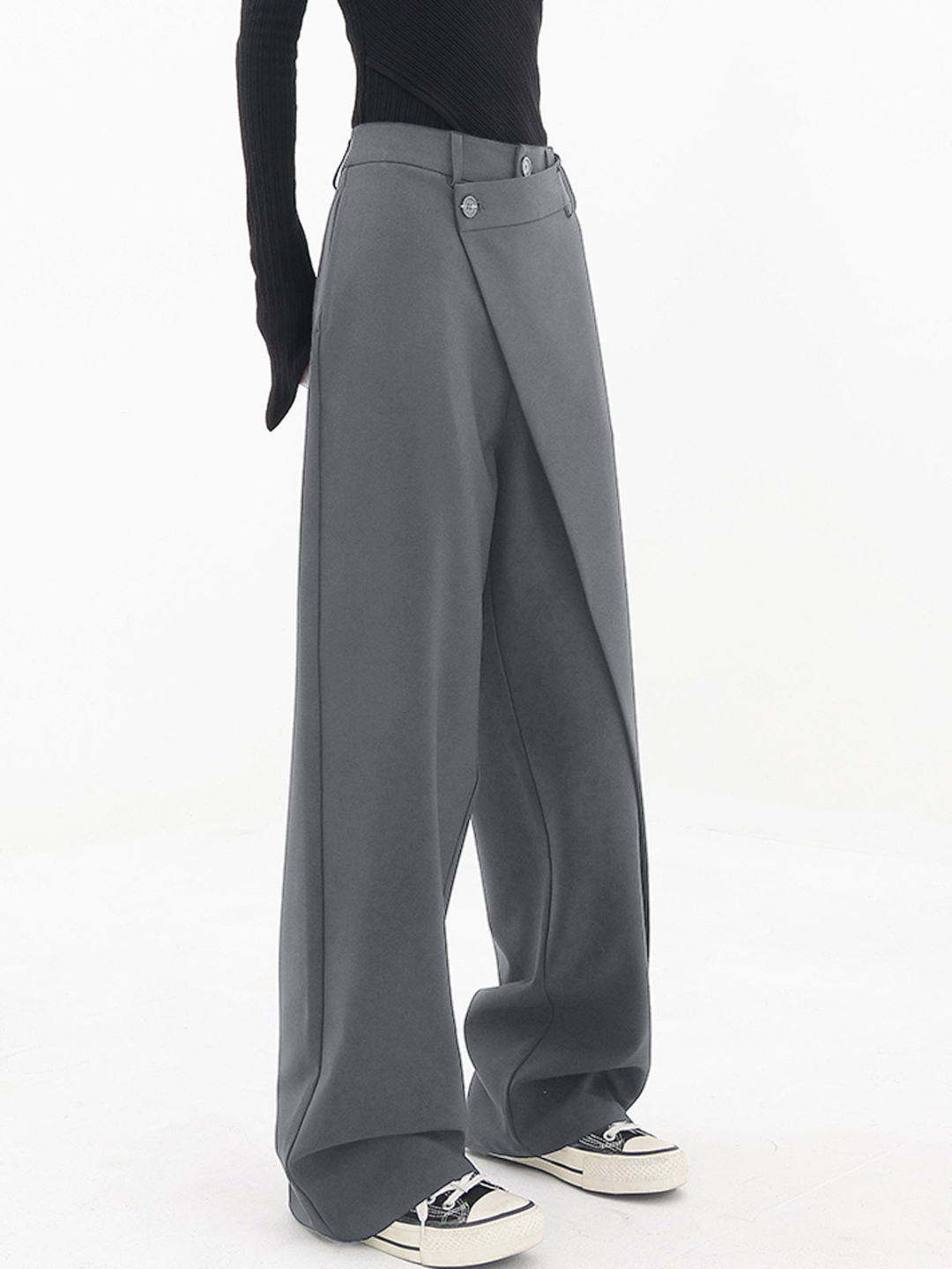 Yuli™| Moderne Baggy Pantalon