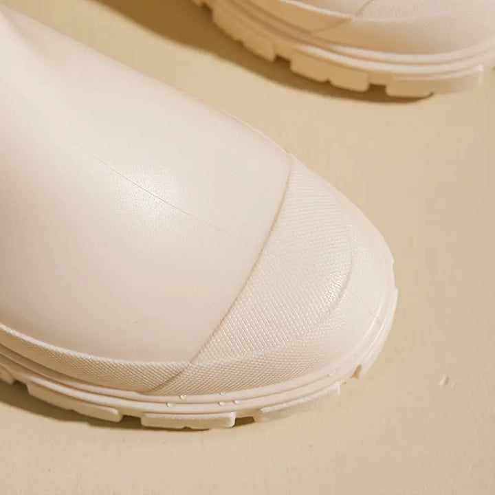 Mira™| Trendy Regenlaarzen