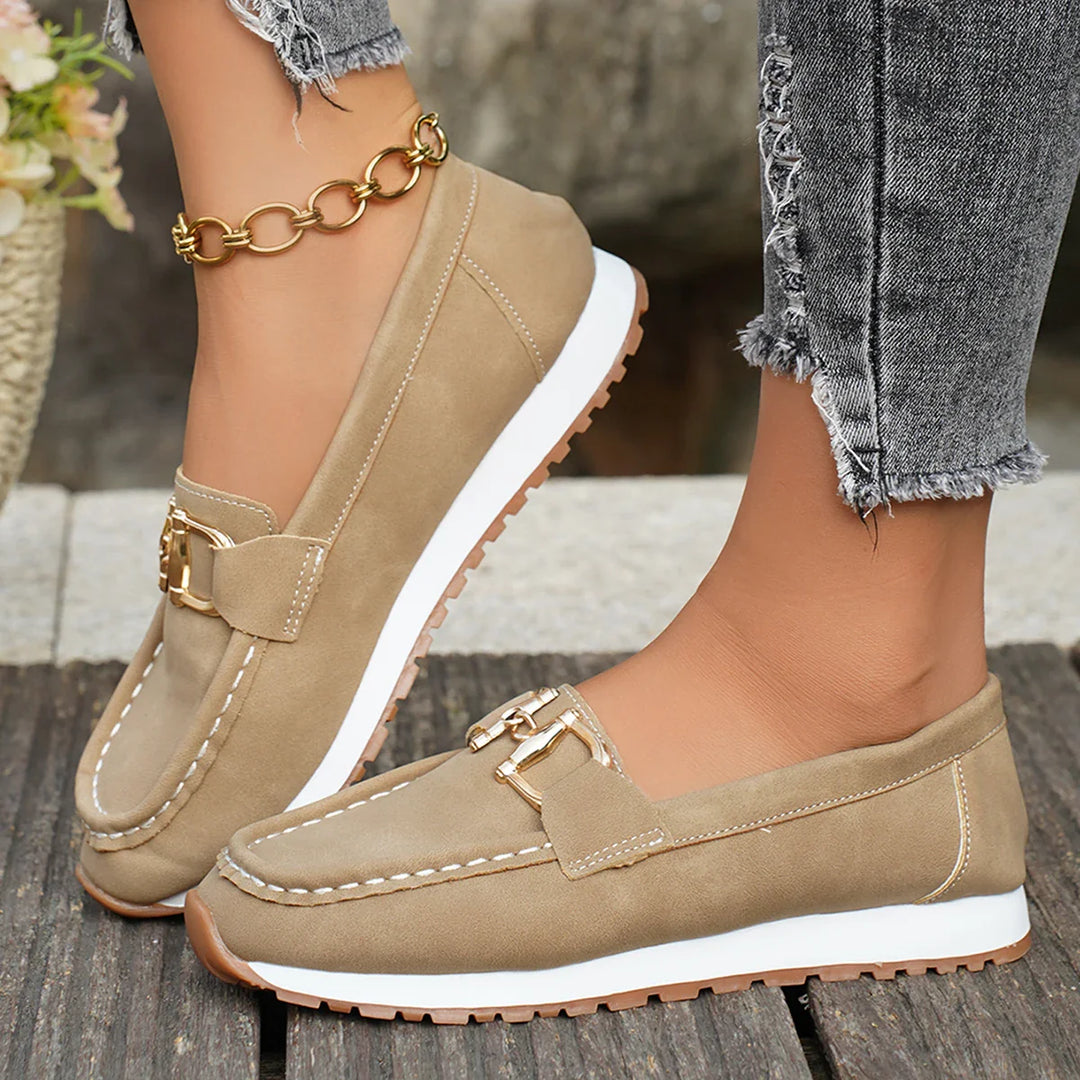 Beeckhoven™ | Stijlvolle Dames Instappers