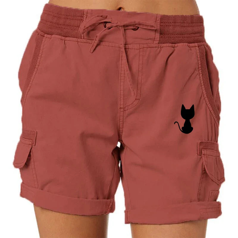 Beeckhoven™ | Cargo Vrouwenshort