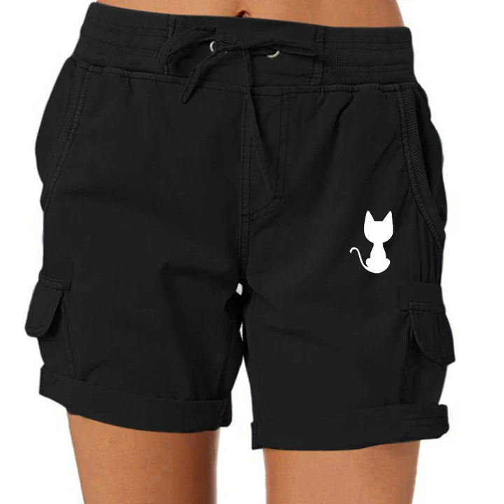 Beeckhoven™ | Cargo Vrouwenshort