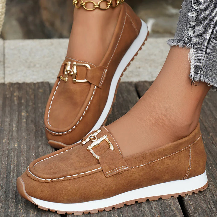 Beeckhoven™ | Stijlvolle Dames Instappers