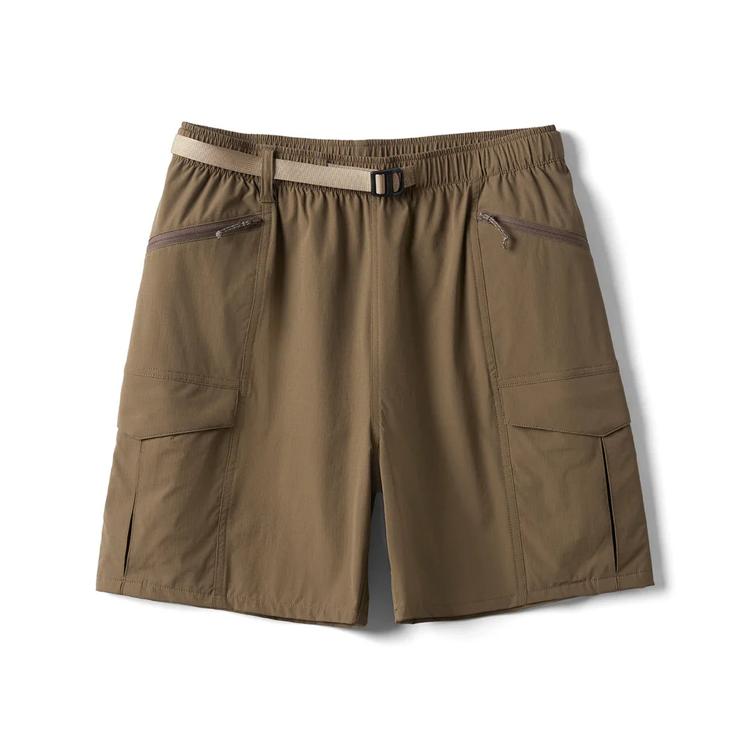 Beeckhoven™ | Sneldrogende Heren Short