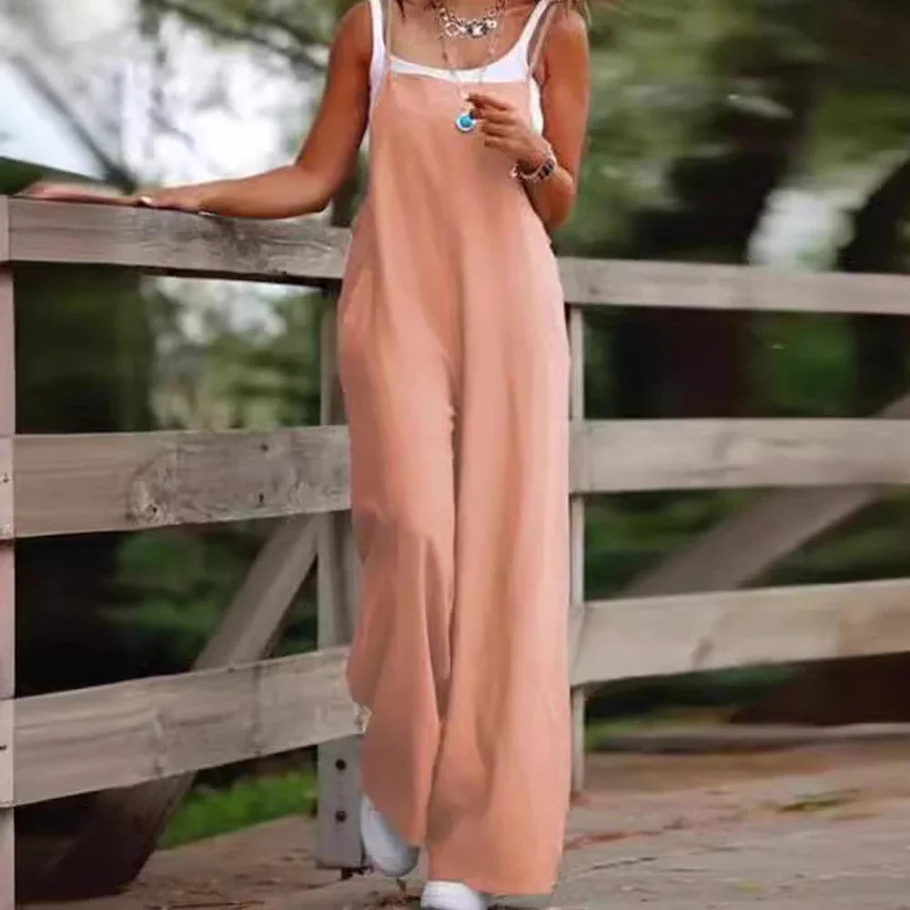 Beeckhoven ™ | Dames Jumpsuit