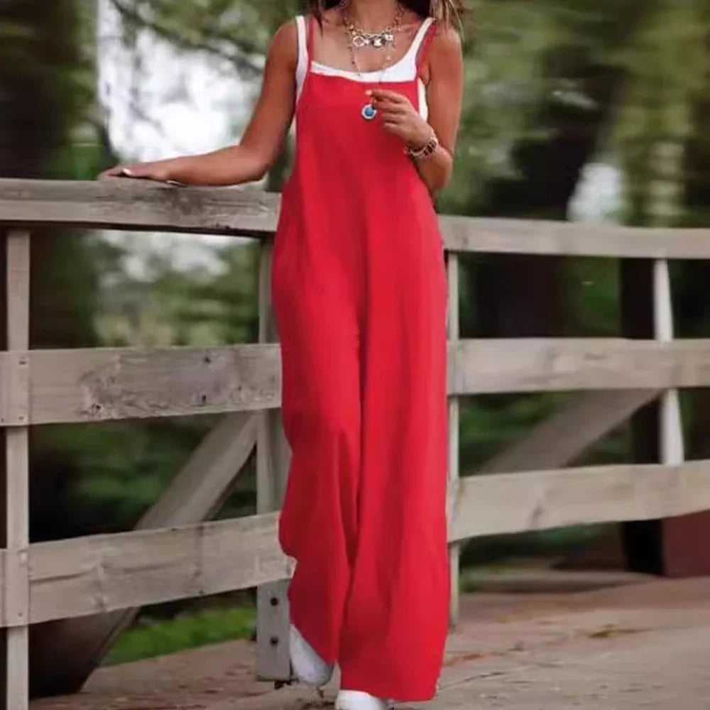 Beeckhoven ™ | Dames Jumpsuit