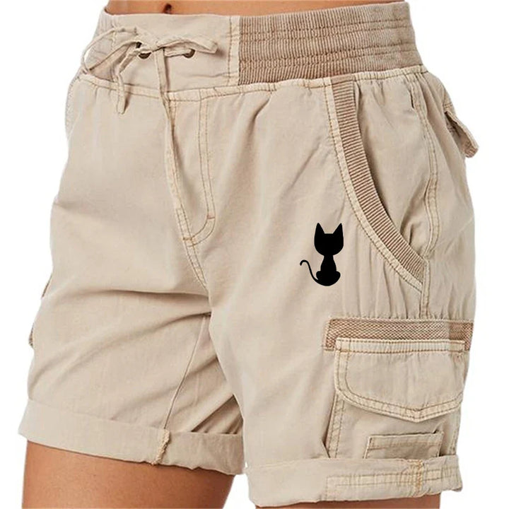 Beeckhoven™ | Cargo Vrouwenshort