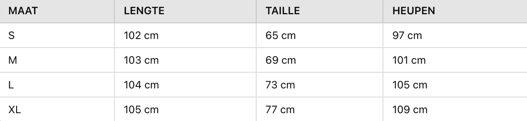 Yuli™| Moderne Baggy Pantalon