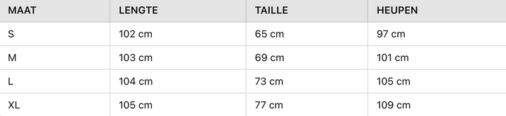 Yuli™| Moderne Baggy Pantalon