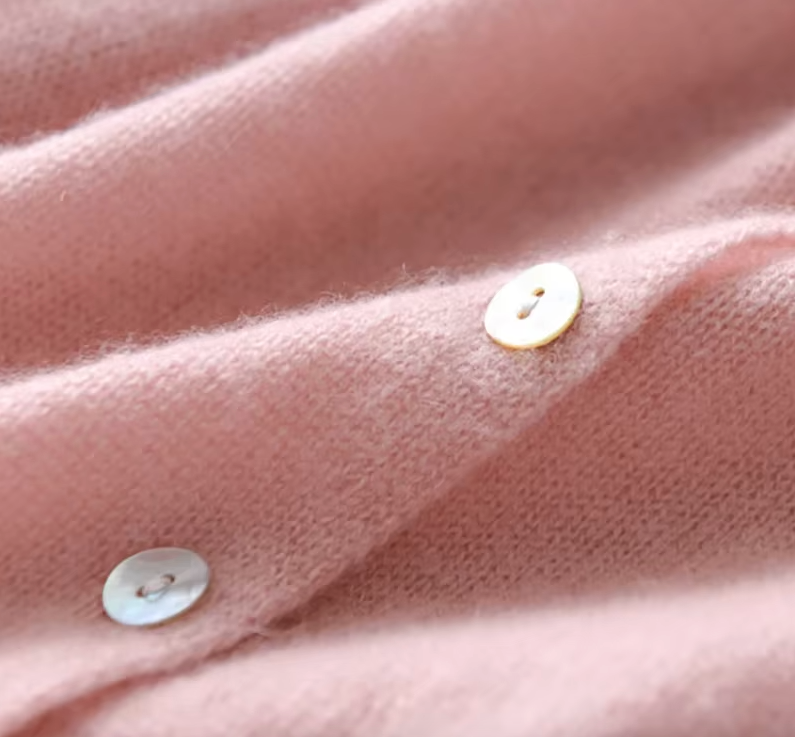 Mirjam | Modieuze Cardigan