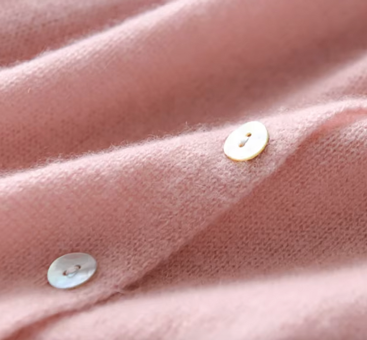 Mirjam | Modieuze Cardigan