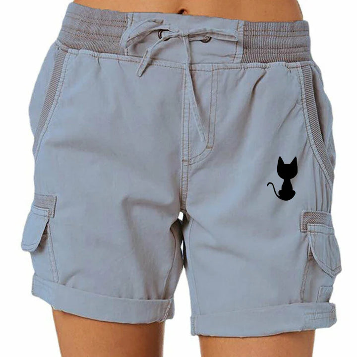 Beeckhoven™ | Cargo Vrouwenshort