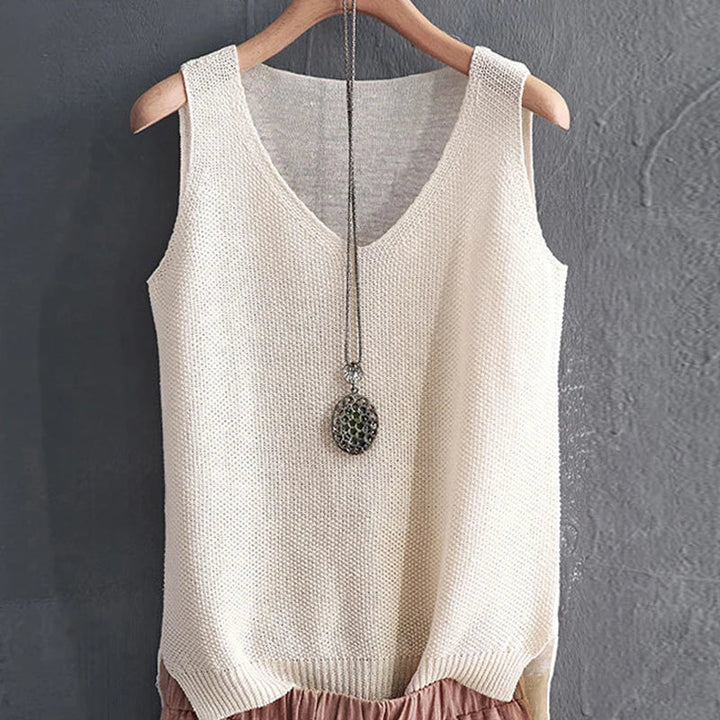 Beeckhoven™ | Gebreide Damesblouse