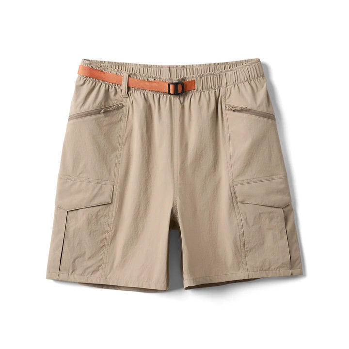 Beeckhoven™ | Sneldrogende Heren Short
