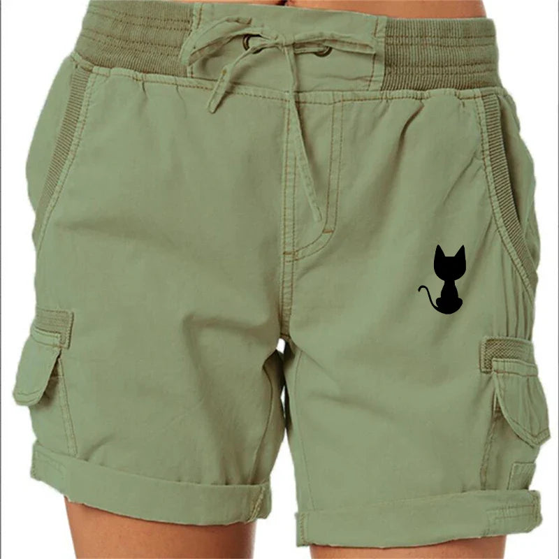 Beeckhoven™ | Cargo Vrouwenshort