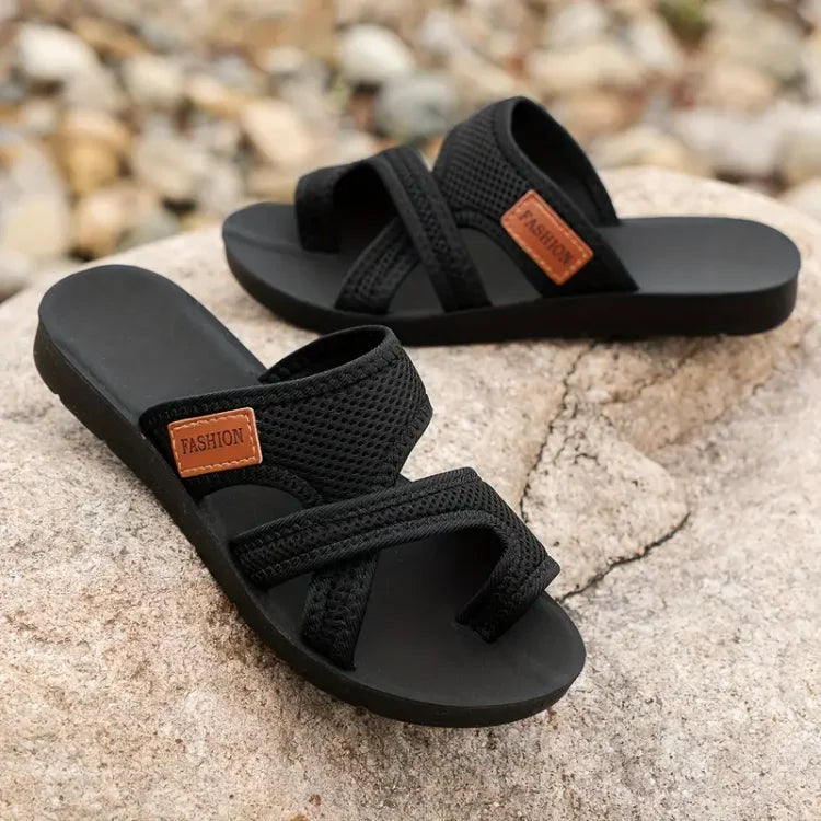 Beeckhoven™ | Ondersteunende & Comfortabele Sandalen