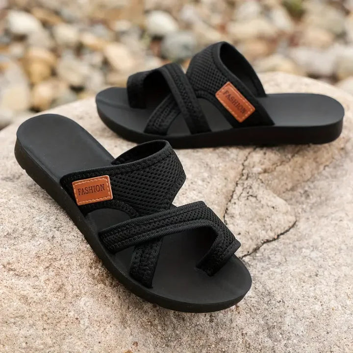 Beeckhoven™ | Ondersteunende & Comfortabele Sandalen