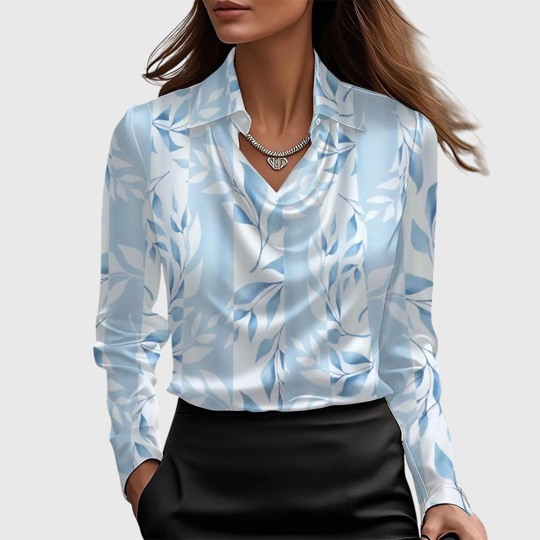 Beeckhoven™ | Elegante Damesblouse