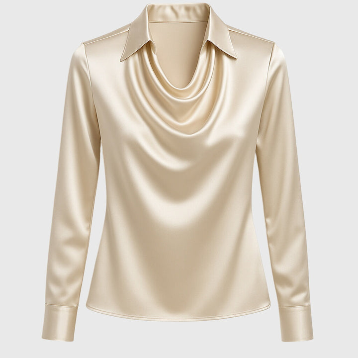 Beeckhoven™ | Elegante Damesblouse