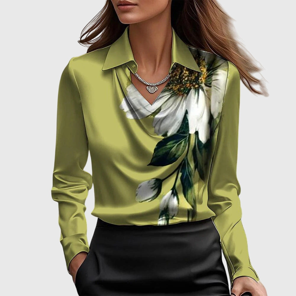 Beeckhoven™ | Elegante Damesblouse