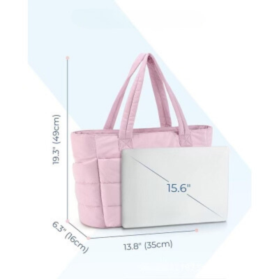 Cloud Tote™| Trendy Tas
