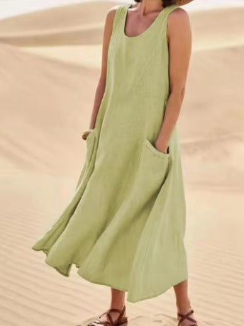 Beeckhoven™ | Luchtige & Elegante Damesjurk