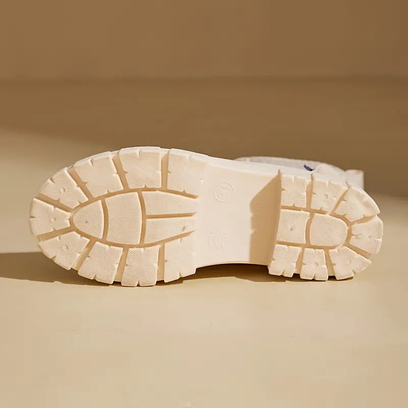 Mira™| Trendy Regenlaarzen