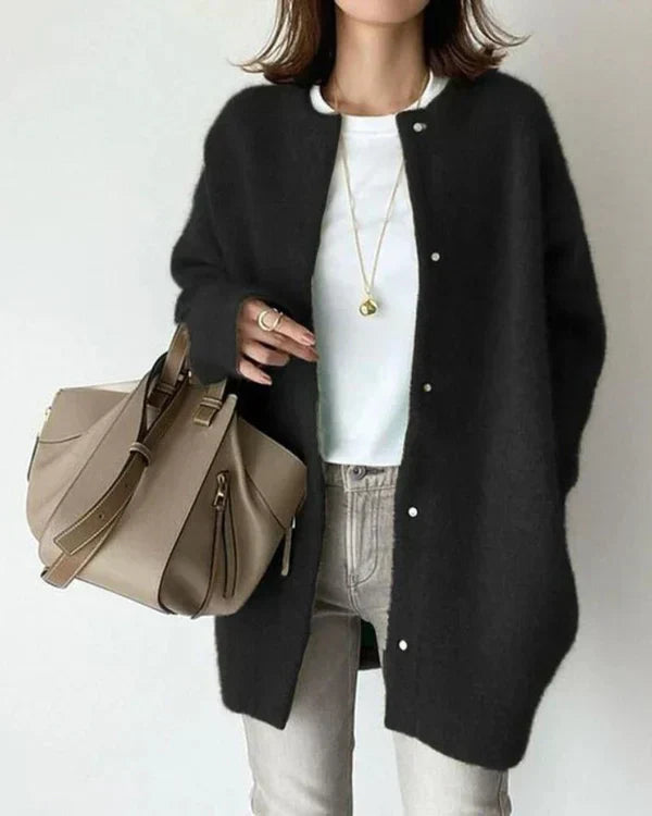 Channah| Elegante Cardigan